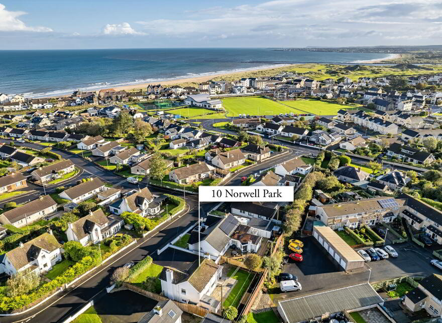 10 Norwell Park, Castlerock, BT51 4TS