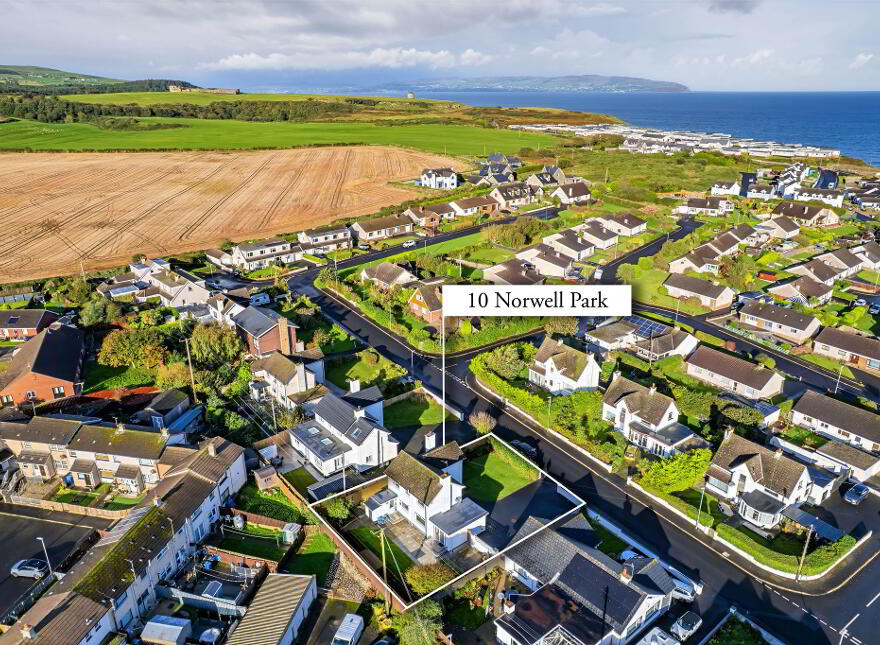 10 Norwell Park, Castlerock, BT51 4TS