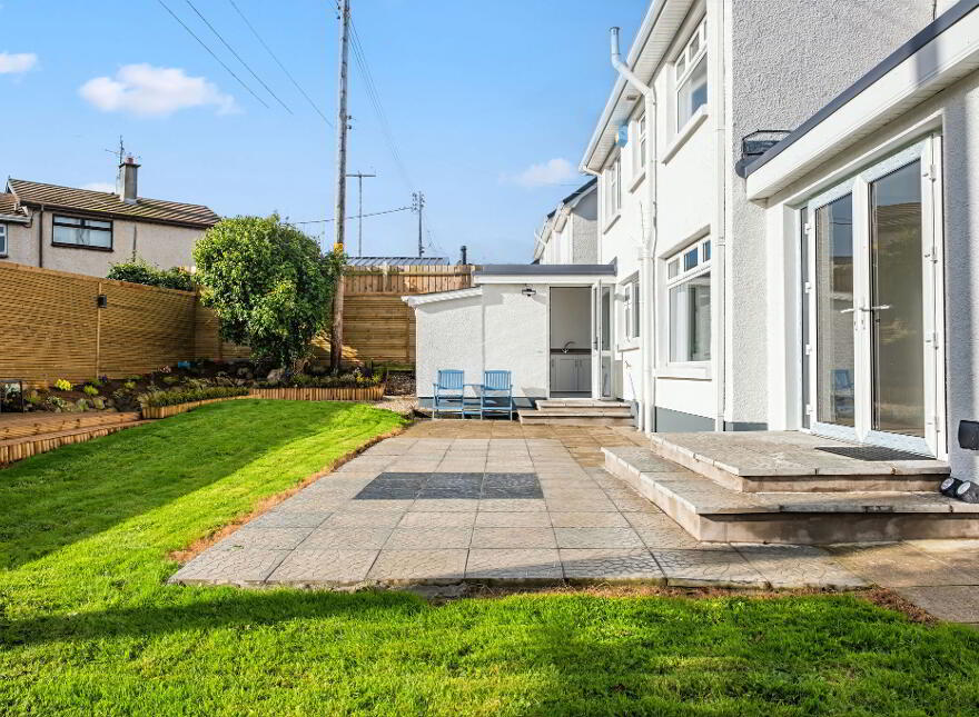 10 Norwell Park, Castlerock, BT51 4TS