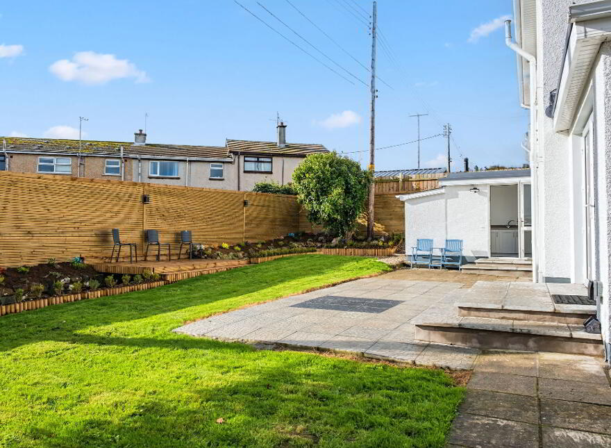 10 Norwell Park, Castlerock, BT51 4TS