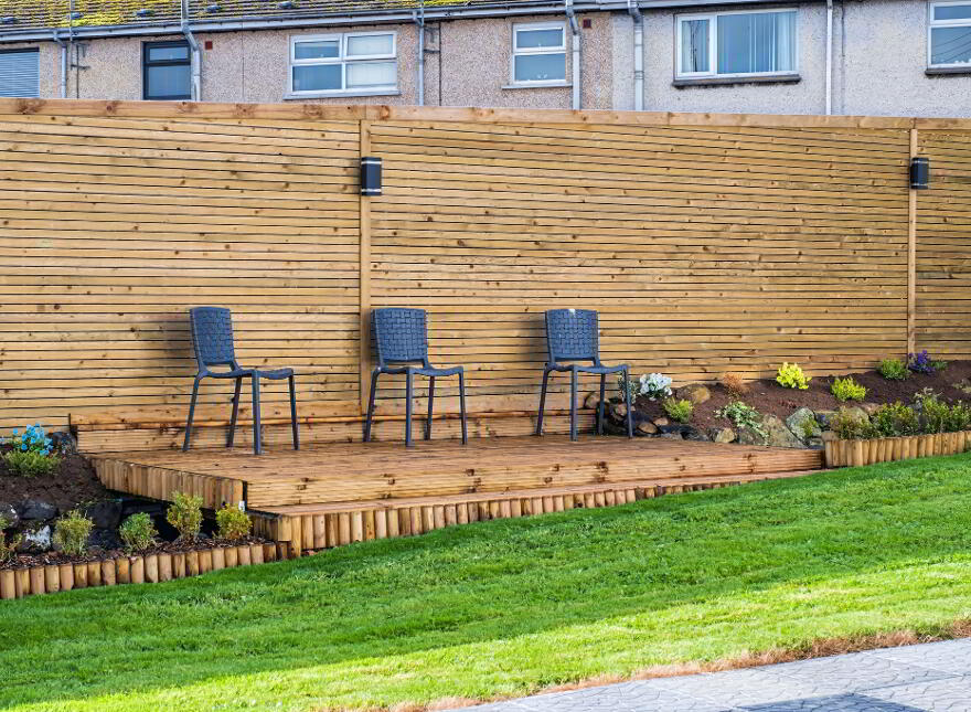 10 Norwell Park, Castlerock, BT51 4TS