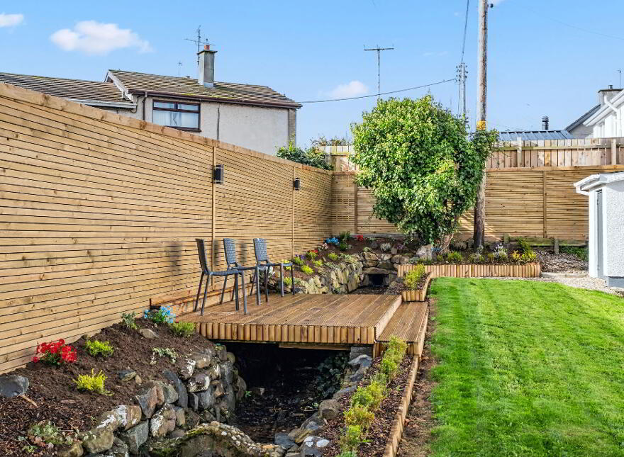10 Norwell Park, Castlerock, BT51 4TS