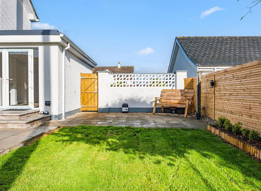 10 Norwell Park, Castlerock, BT51 4TS