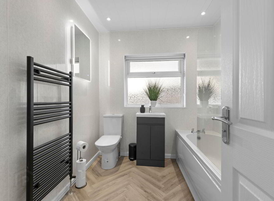10 Norwell Park, Castlerock, BT51 4TS