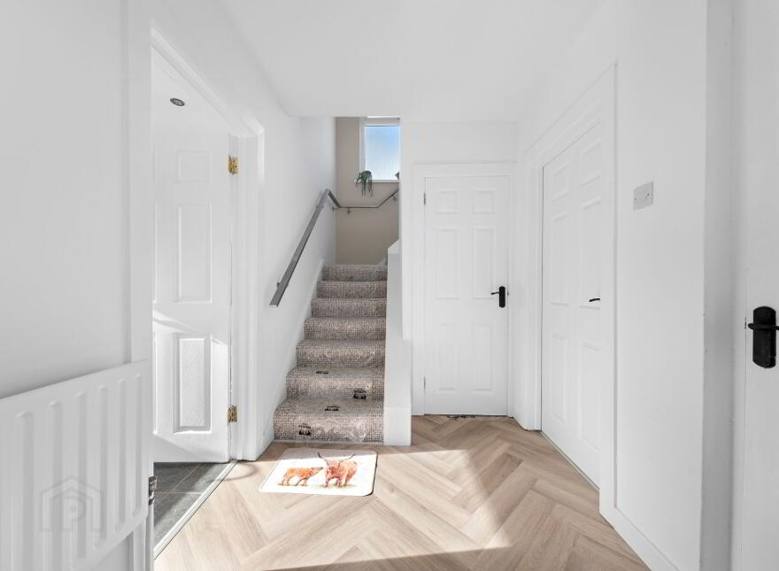 10 Norwell Park, Castlerock, BT51 4TS