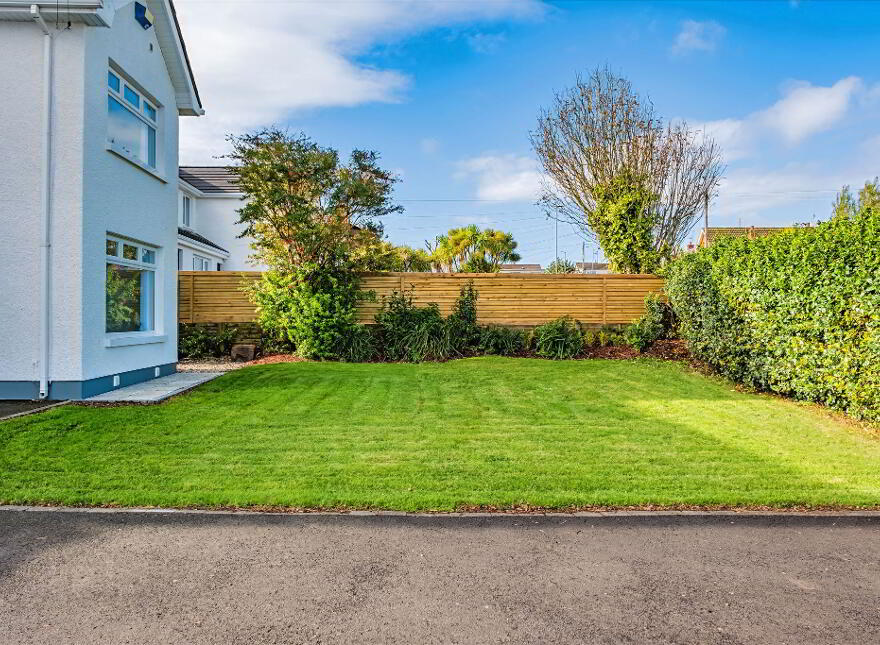 10 Norwell Park, Castlerock, BT51 4TS