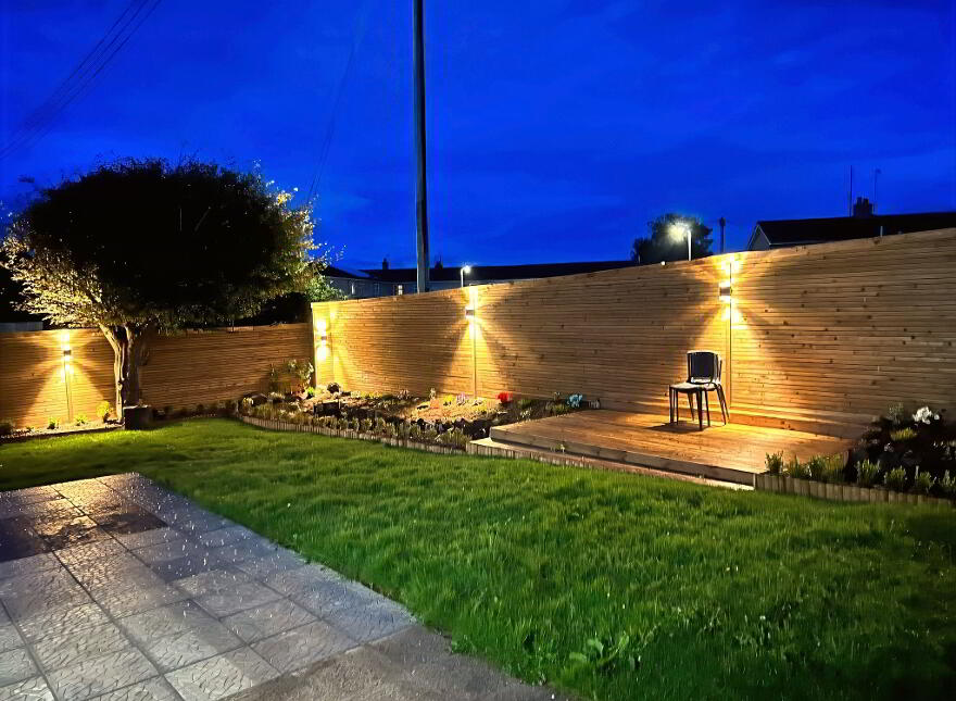 10 Norwell Park, Castlerock, BT51 4TS