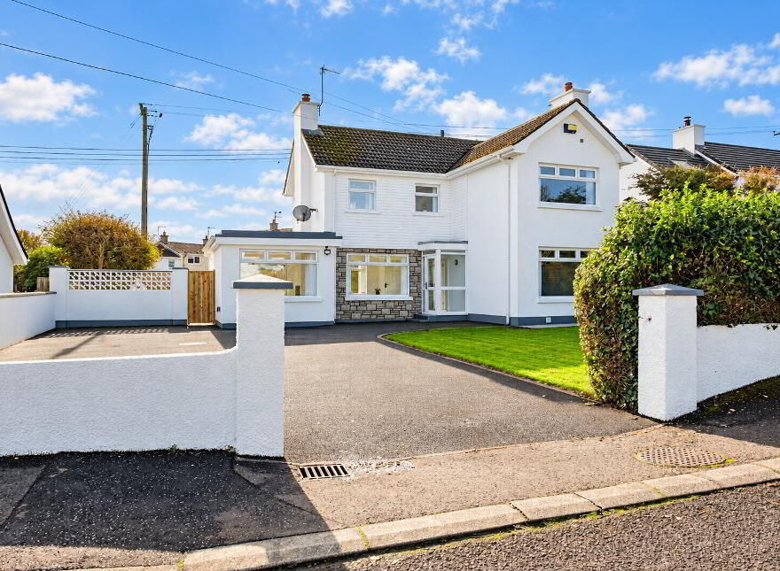 10 Norwell Park, Castlerock, BT51 4TS