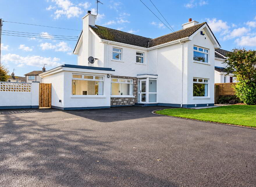 10 Norwell Park, Castlerock, BT51 4TS