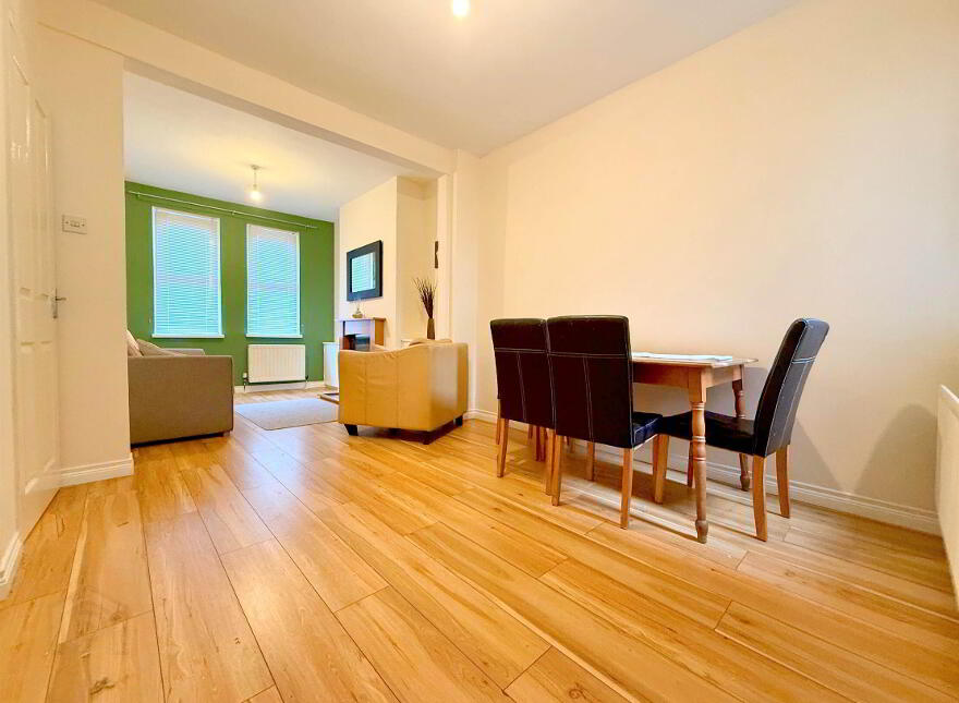 26 Carrington Street, Ravenhill Road, Belfast, BT6 8GF