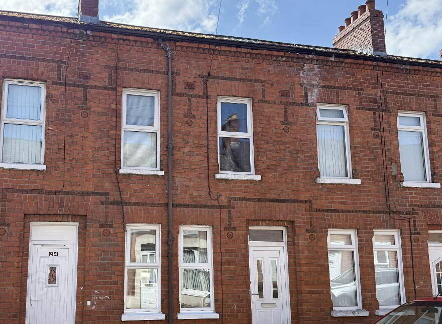 26 Carrington Street, Ravenhill Road, Belfast, BT6 8GF photo