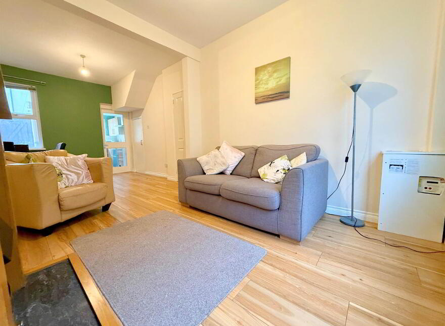26 Carrington Street, Ravenhill Road, Belfast, BT6 8GF