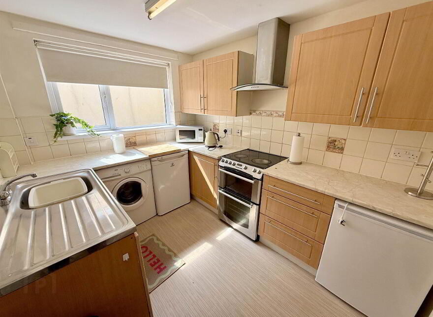 26 Carrington Street, Ravenhill Road, Belfast, BT6 8GF