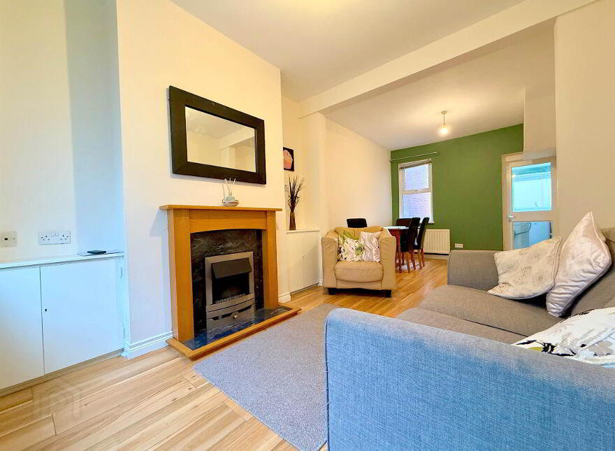 26 Carrington Street, Ravenhill Road, Belfast, BT6 8GF