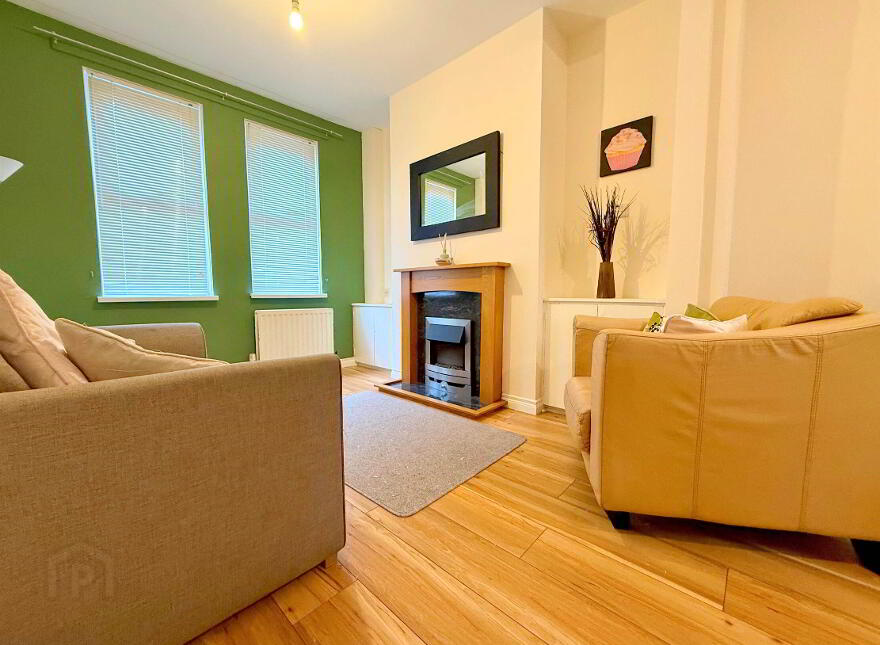 26 Carrington Street, Ravenhill Road, Belfast, BT6 8GF