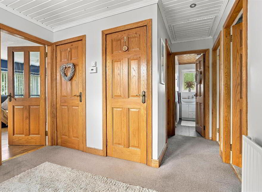 4 Ashgreen, Antrim, BT41 1HL