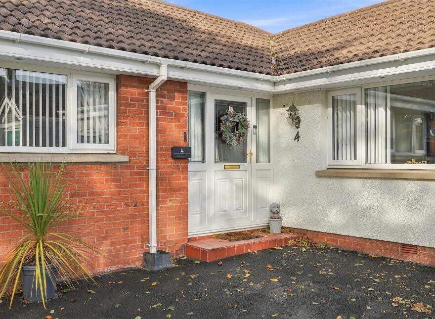 4 Ashgreen, Antrim, BT41 1HL