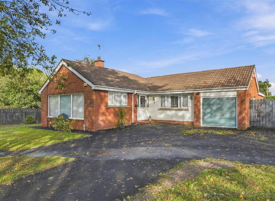 4 Ashgreen, Antrim, BT41 1HL
