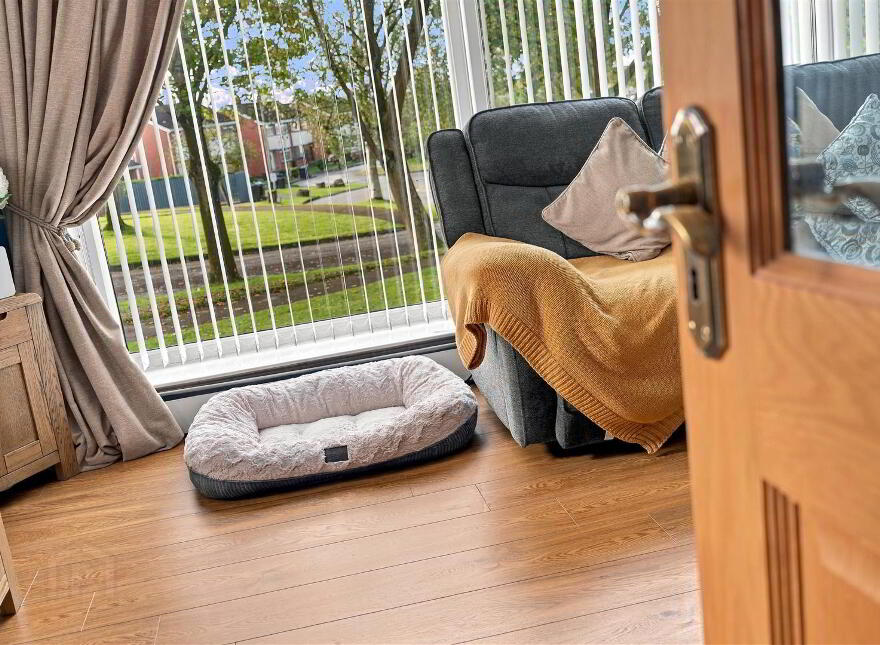 4 Ashgreen, Antrim, BT41 1HL