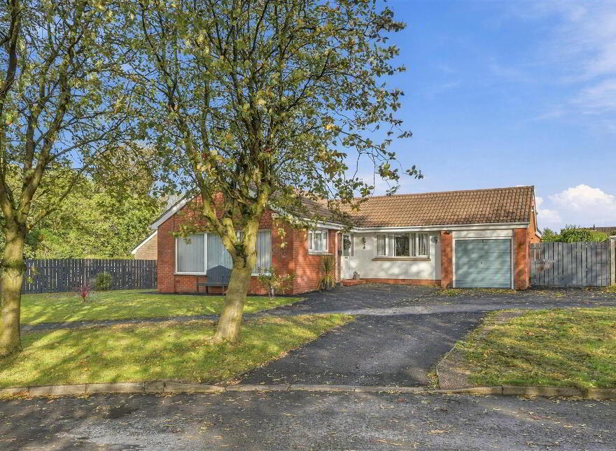 4 Ashgreen, Antrim, BT41 1HL