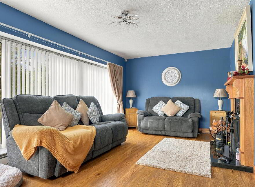 4 Ashgreen, Antrim, BT41 1HL