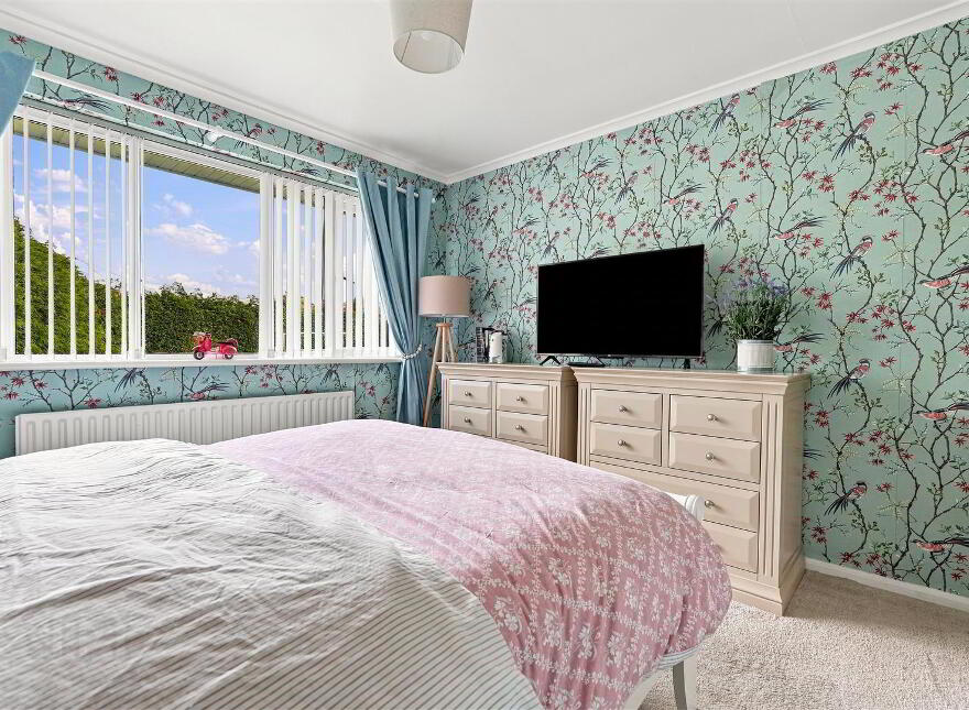 4 Ashgreen, Antrim, BT41 1HL
