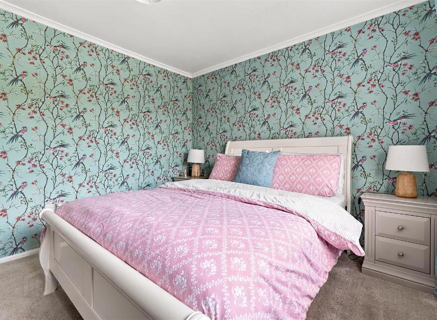 4 Ashgreen, Antrim, BT41 1HL