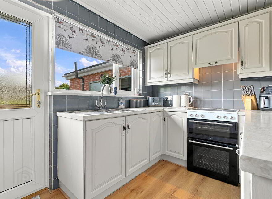 4 Ashgreen, Antrim, BT41 1HL