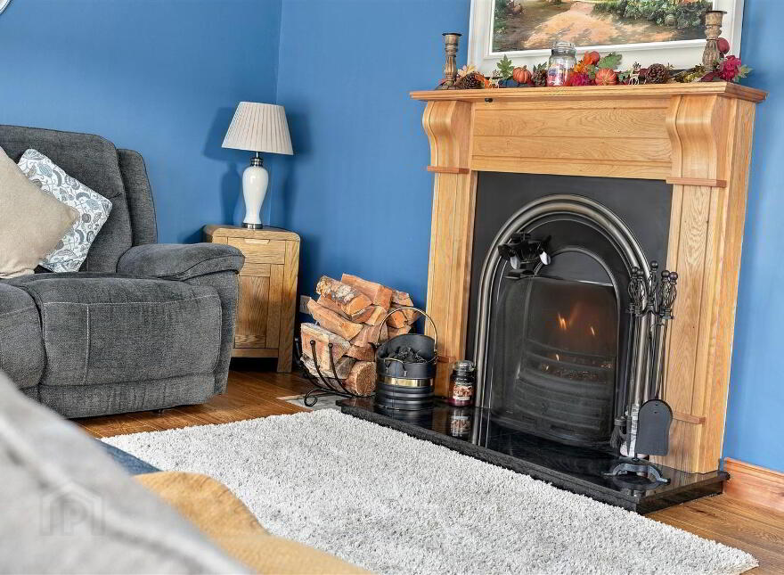 4 Ashgreen, Antrim, BT41 1HL