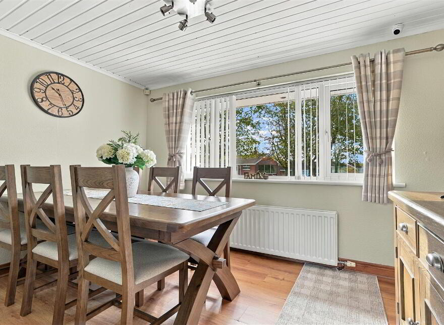 4 Ashgreen, Antrim, BT41 1HL