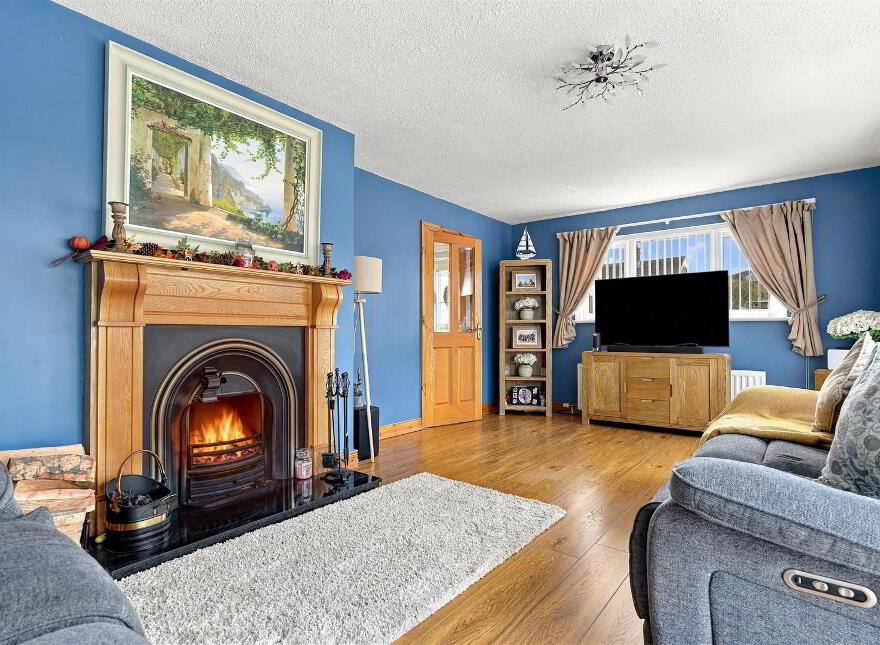 4 Ashgreen, Antrim, BT41 1HL