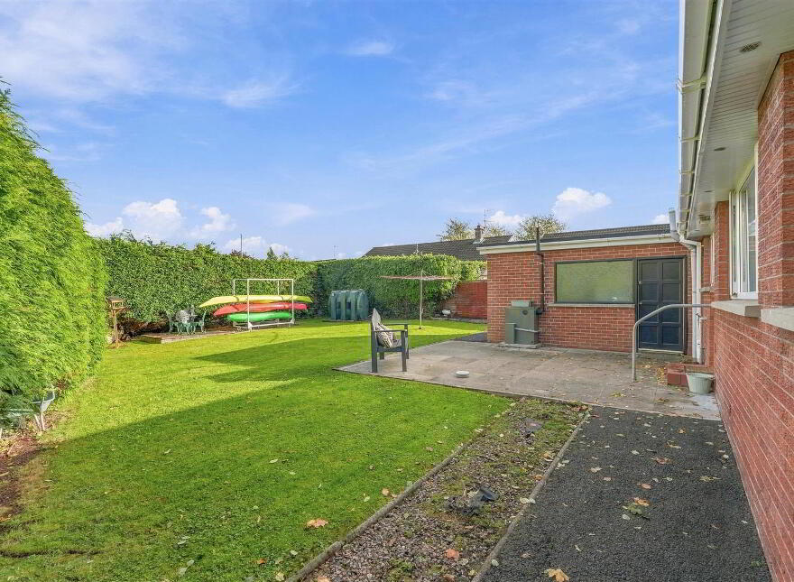 4 Ashgreen, Antrim, BT41 1HL