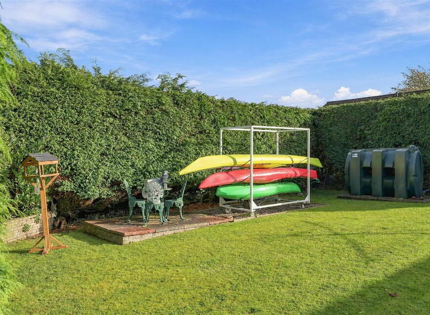 4 Ashgreen, Antrim, BT41 1HL