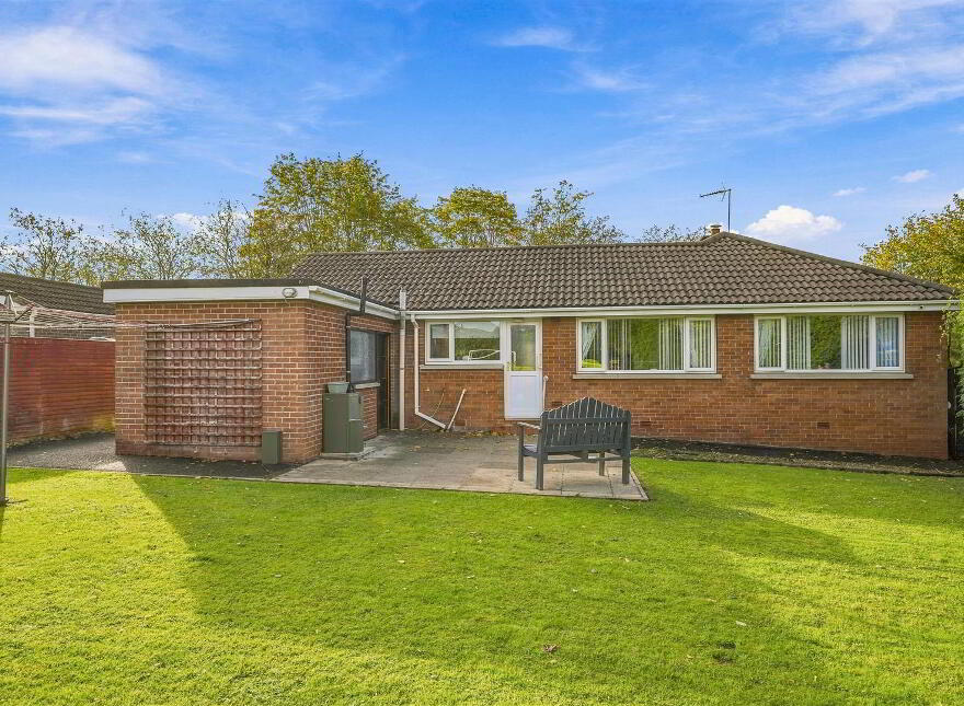 4 Ashgreen, Antrim, BT41 1HL