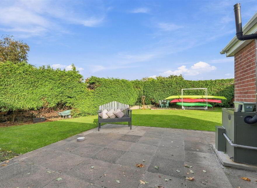 4 Ashgreen, Antrim, BT41 1HL