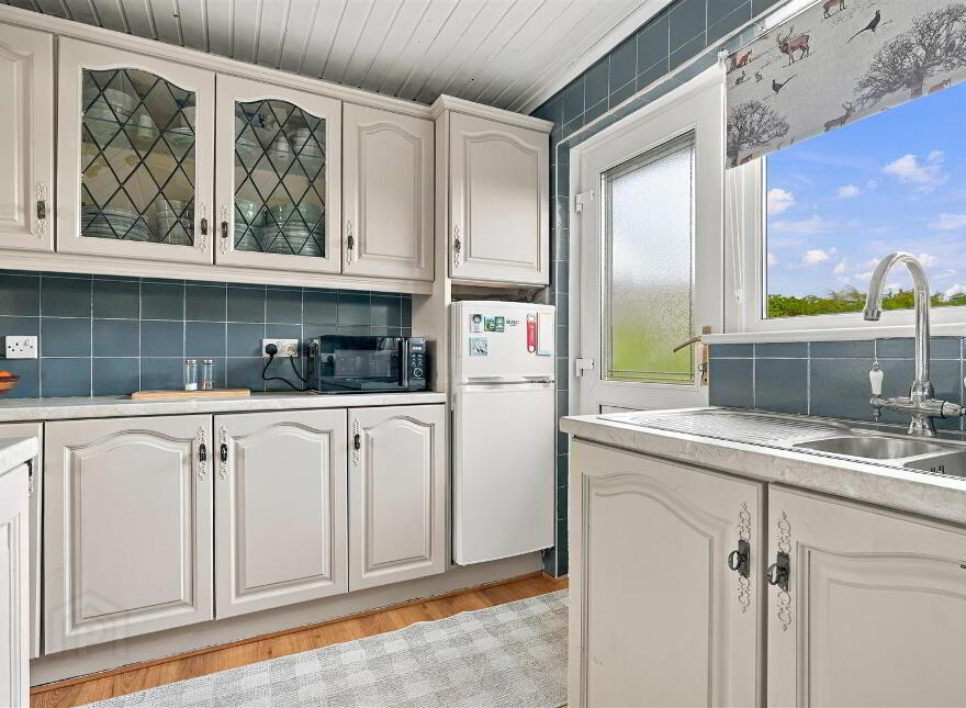 4 Ashgreen, Antrim, BT41 1HL