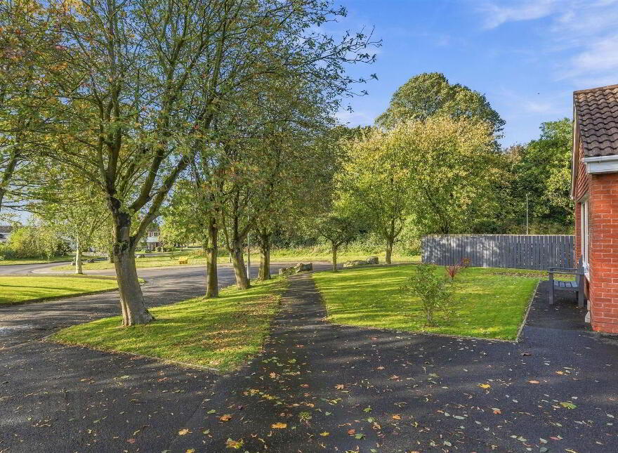 4 Ashgreen, Antrim, BT41 1HL