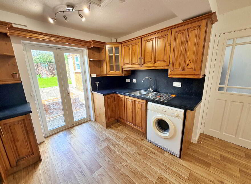 31 Brooklands Road, Dundonald, Belfast, BT16 2PD