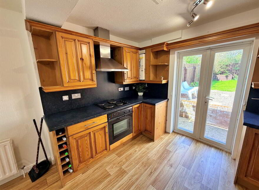 31 Brooklands Road, Dundonald, Belfast, BT16 2PD