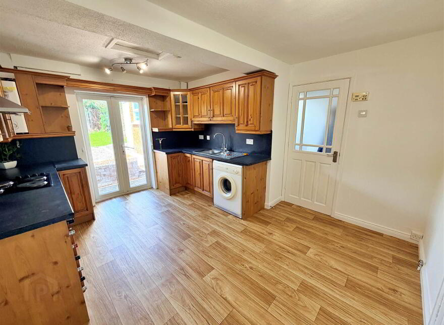 31 Brooklands Road, Dundonald, Belfast, BT16 2PD