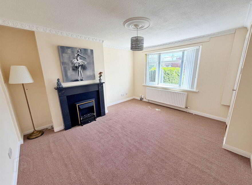 31 Brooklands Road, Dundonald, Belfast, BT16 2PD