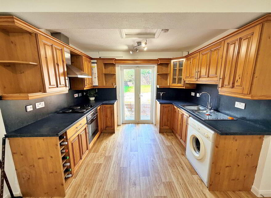31 Brooklands Road, Dundonald, Belfast, BT16 2PD