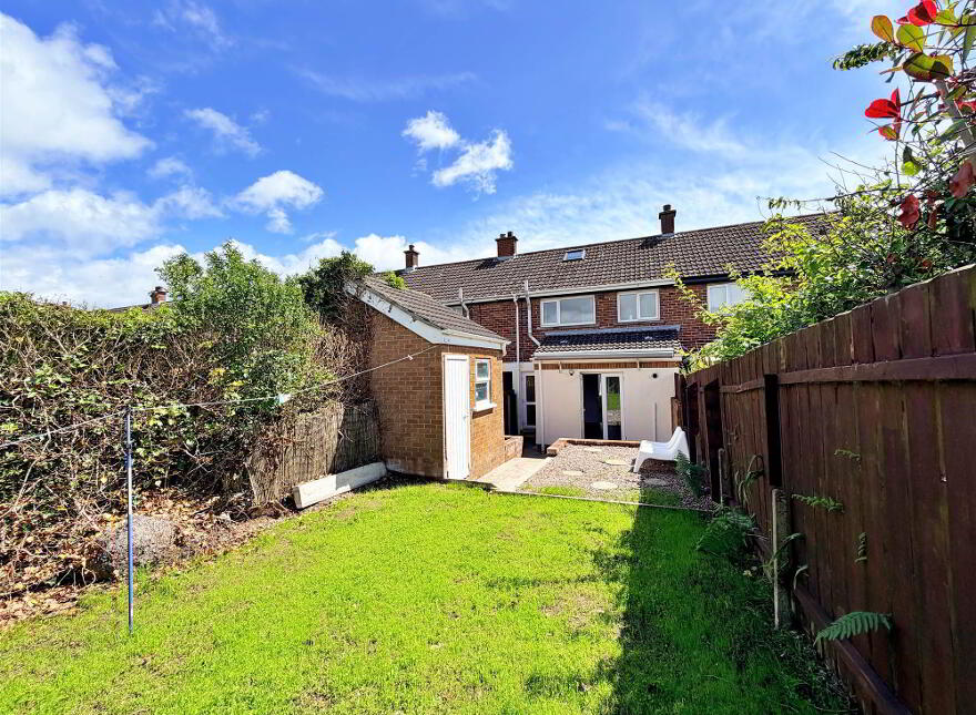 31 Brooklands Road, Dundonald, Belfast, BT16 2PD