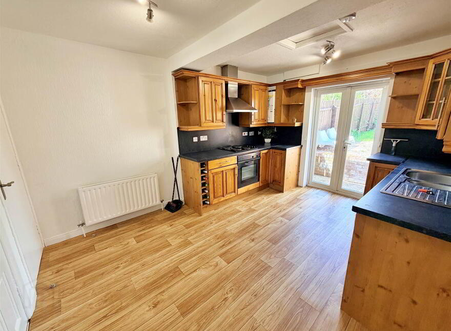 31 Brooklands Road, Dundonald, Belfast, BT16 2PD