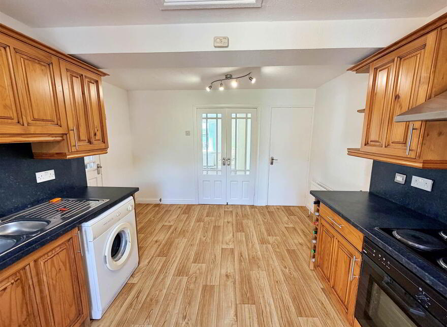 31 Brooklands Road, Dundonald, Belfast, BT16 2PD