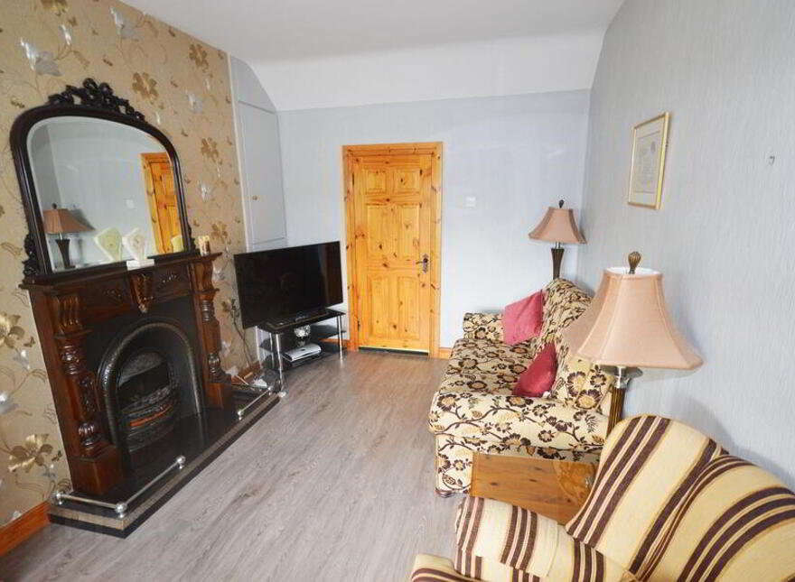 Hollow Road, Castlefin, F93W61R