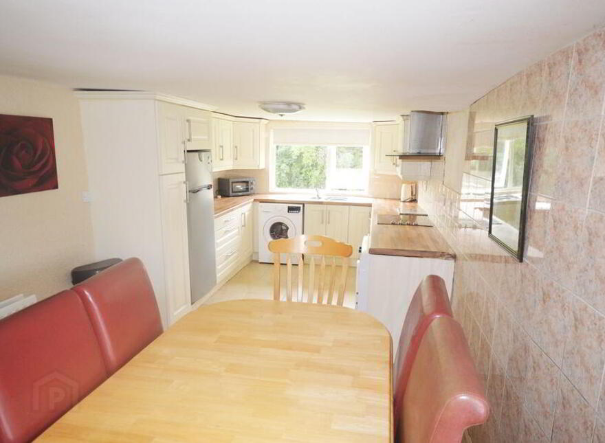 Hollow Road, Castlefin, F93W61R