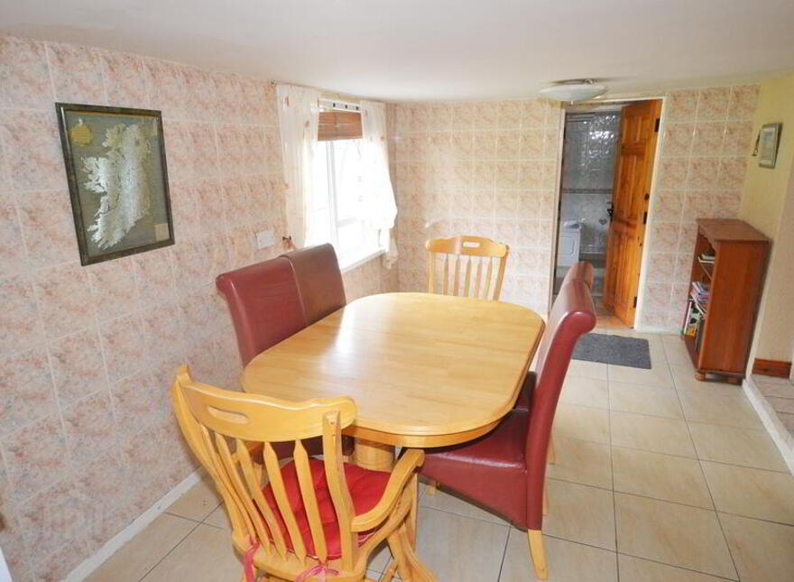Hollow Road, Castlefin, F93W61R