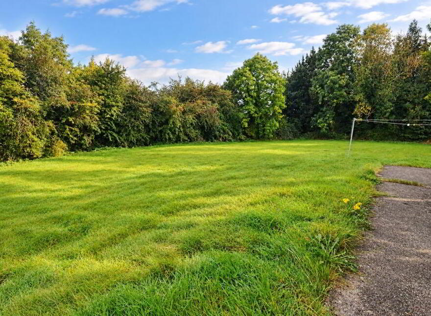 Hollow Road, Castlefin, F93W61R