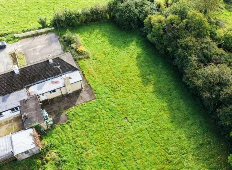 Hollow Road, Castlefin, F93W61R
